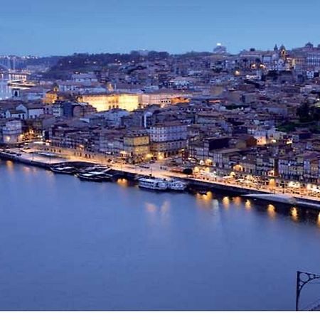 Porto Lodge Εξωτερικό φωτογραφία