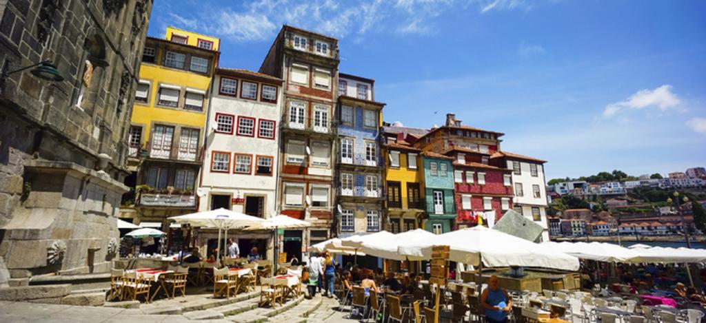 Porto Lodge Εξωτερικό φωτογραφία