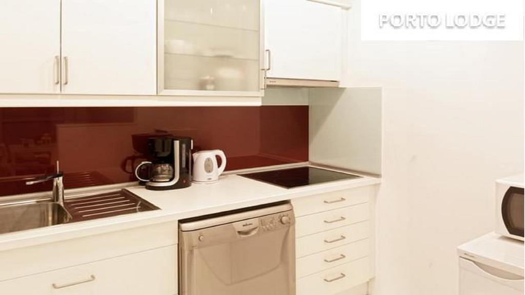 Porto Lodge Εξωτερικό φωτογραφία