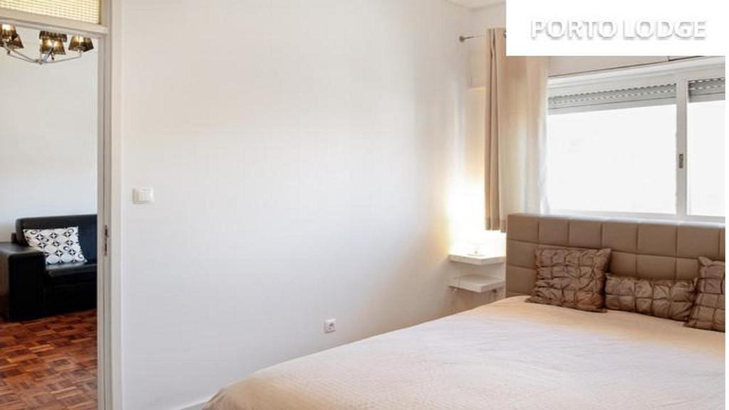 Porto Lodge Εξωτερικό φωτογραφία