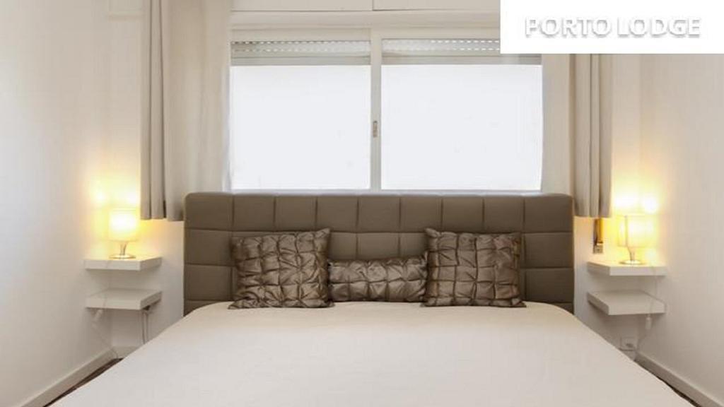 Porto Lodge Εξωτερικό φωτογραφία