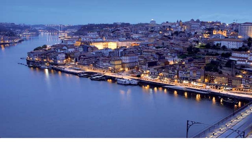 Porto Lodge Εξωτερικό φωτογραφία