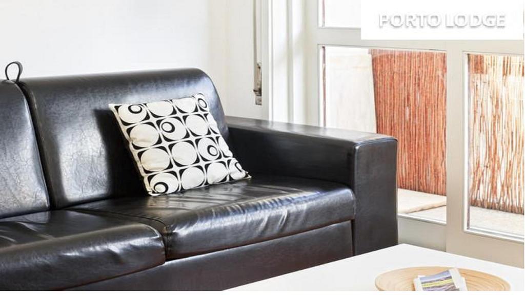 Porto Lodge Εξωτερικό φωτογραφία