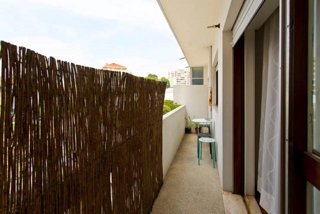 Porto Lodge Εξωτερικό φωτογραφία
