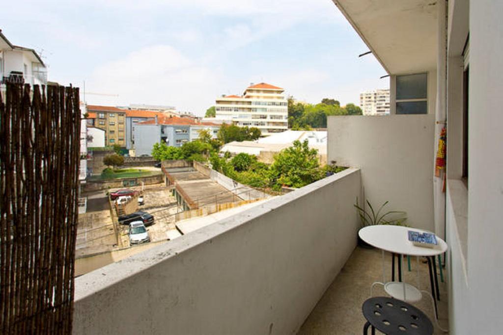 Porto Lodge Εξωτερικό φωτογραφία